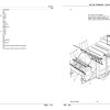 Massey Ferguson MF 506 Combine Parts Catalog 1646197 1