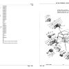 Massey Ferguson MF 506 Combine Parts Catalog 1646197 2