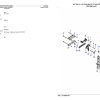 Massey Ferguson MF 506 H HF Pneumatic Planter Fertilizer Parts Catalog C050004 2