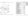 Massey Ferguson MF 506 H HF Pneumatic Planter Parts Catalog 96980100 1