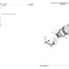 Massey Ferguson MF 506 L M Planter Fertilizer Parts Catalog C050601 1
