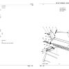 Massey Ferguson MF 507 Combine Parts Catalog 1646106 1