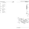 Massey Ferguson MF 508 509 H HF Pneumatic Planter Fertilizer Parts Catalog C050003 2