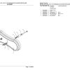 Massey Ferguson MF 510 511 512 513 H HF Pneumatic Planter Fertilizer Parts Catalog C051003 2