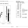 Massey Ferguson MF 510 515 Combine FR Parts Catalog 957387 1