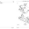 Massey Ferguson MF 510 Combine FR Parts Catalog 957292 2