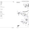 Massey Ferguson MF 5130 5150 5170 Forager Parts Catalog 1637329 1