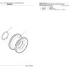 Massey Ferguson MF 515 517 H HF Pneumatic Planter Fertilizer Parts Catalog C051004 1