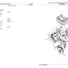 Massey Ferguson MF 515 517 H HF Pneumatic Planter Fertilizer Parts Catalog C051004 2