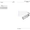 Massey Ferguson MF 5285 Tractor Parts Catalog C528501 2