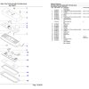 Massey Ferguson MF 5285 Tractor Parts Catalog C528502 2