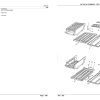 Massey Ferguson MF 530 S Combine Parts Catalog 1637132 1