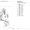 Massey Ferguson MF 530 S Combine Parts Catalog 1637132 2