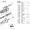 Massey Ferguson MF 5340 Tractor Parts Catalog CPE5340 1