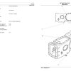 Massey Ferguson MF 5355 Tractor Parts Catalog CPE5355 2