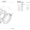 Massey Ferguson MF 5360 Tractor Parts Catalog CPE5360 1