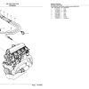 Massey Ferguson MF 5365 Tractor Parts Catalog CPE5365 1
