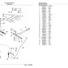 Massey Ferguson MF 5365 Tractor Parts Catalog CPE5365 2