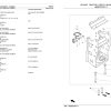 Massey Ferguson MF 5420 Tractor Parts Catalog 3906337 2