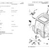 Massey Ferguson MF 5425 5435 Tractor Parts Catalog 1637479 2