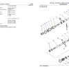 Massey Ferguson MF 5430 Tractor Parts Catalog 3906338 1