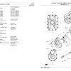 Massey Ferguson MF 5440 Tractor Parts Catalog 3906339 1