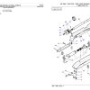 Massey Ferguson MF 5460 Tractor Parts Catalog 3906430 1
