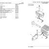 Massey Ferguson MF 5460 Tractor Parts Catalog 3906430 2