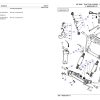 Massey Ferguson MF 5608 Tractor Parts Catalog 3906416 2