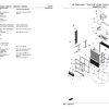 Massey Ferguson MF 5708 Tractor Parts Catalog 6246445 1