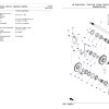 Massey Ferguson MF 5708 Tractor Parts Catalog 6246445 2