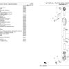 Massey Ferguson MF 5709 Tractor Parts Catalog 6246446 1