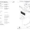 Massey Ferguson MF 5709 Tractor Parts Catalog 6246446 2