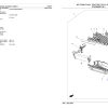 Massey Ferguson MF 5709M Tractor Parts Catalog 6246617 1