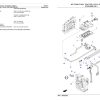 Massey Ferguson MF 5709M Tractor Parts Catalog 6246617 2