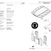 Massey Ferguson MF 5710 Tractor Parts Catalog 6246212 1