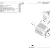 Massey Ferguson MF 5710 Tractor Parts Catalog 6246212 2