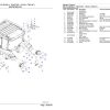 Massey Ferguson MF 5710 Tractor Parts Catalog 6246447 2