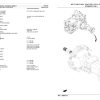 Massey Ferguson MF 5710M Tractor Parts Catalog 6246618 2