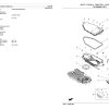 Massey Ferguson MF 5711 Tractor Parts Catalog 6246448 1