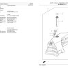 Massey Ferguson MF 5711 Tractor Parts Catalog 6246448 2