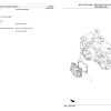Massey Ferguson MF 5711M Tractor Parts Catalog 6246619 1