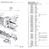 Massey Ferguson MF 590 Tractor Parts Catalog 1637065 1