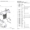 Massey Ferguson MF 590 Tractor Parts Catalog 1637065 2