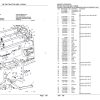 Massey Ferguson MF 590 Tractor Parts Catalog 819649 2