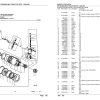 Massey Ferguson MF 595 595 Mkii Tractor Parts Catalog 1646168 1