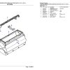 Massey Ferguson MF 613 617 621 L Planter Seeder Fertilizer Multiple Parts Catalog C060002 2
