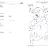 Massey Ferguson MF 6465 6475 6480 Tractor Parts Catalog 1637433 1
