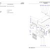Massey Ferguson MF 660 Tractor Parts Catalog CPE660EM 2