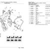 Massey Ferguson MF 6613 Tractor Parts Catalog 6246054 1